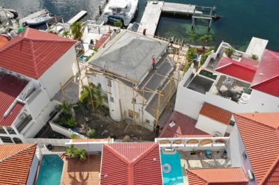 Family Dwelling Pointe Pirouette