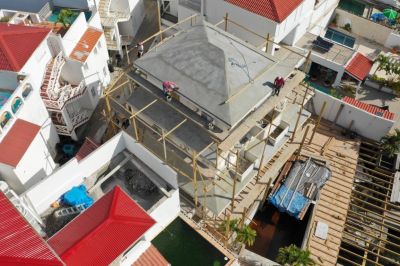 Family Dwelling Pointe Pirouette