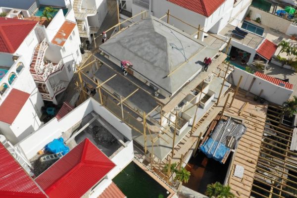 Family Dwelling Pointe Pirouette