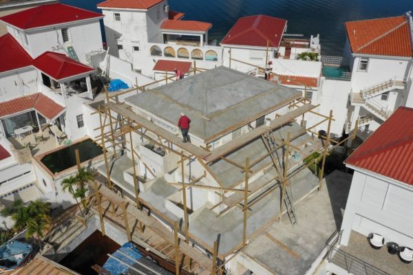 Family Dwelling Pointe Pirouette