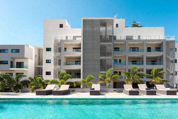 Las Brisas Finished Project